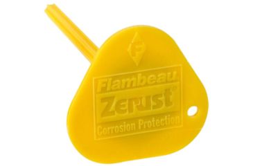 Image of FLAM 6645GP ZERUST GUN PLUG
