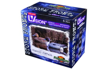 Image of Flambeau Classic Pintail Decoy
