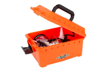 Image of Flambeau Compact Marine Dry Box, 9.6in, 7415DM