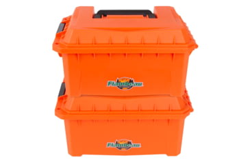 Image of Flambeau Compact Marine Dry Box, 9.6in, 7415DM