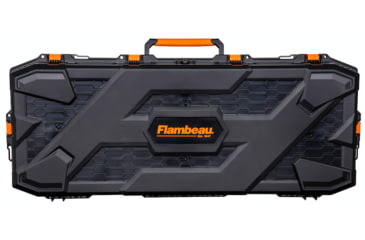 Image of Flambeau Formula Bow Case, 30060X
