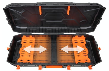 Image of Flambeau Formula Bow Case, 30060X