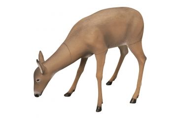 Image of Flambeau Grazing Doe Decoy, Brown 5967GD