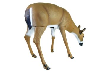 Image of Flambeau Grazing Doe Decoy, Brown, 5967GD