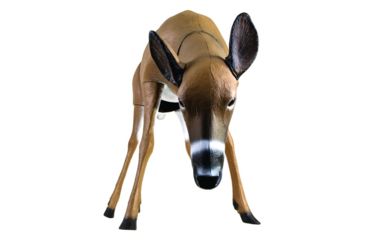 Image of Flambeau Grazing Doe Decoy, Brown, 5967GD