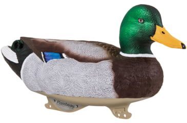 Image of Flambeau Gunning Series Mallard Decoy
