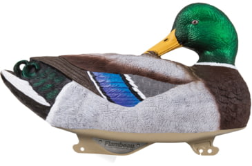 Image of Flambeau Gunning Series Mallard Decoy