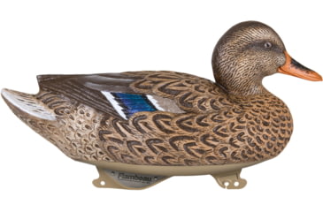 Image of Flambeau Gunning Series Mallard Decoy