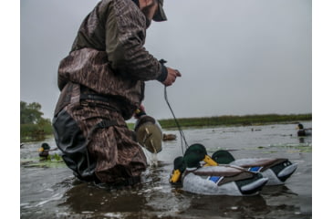 Image of Flambeau Gunning Series Mallard Decoy