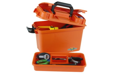Image of Flambeau Marine Dry Box, 14 in, Orange, 1409