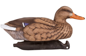 Image of Flambeau Master Series Mallard Floater Decoys