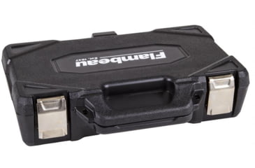Image of Flambeau Safe Shot Pistol Case