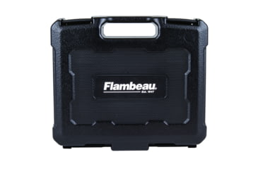 Image of Flambeau SafeShot Pistol Case