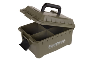 Image of Flambeau Shotshell Ammo Can, Divider Edition