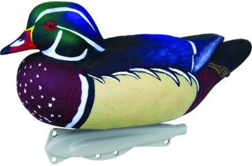 Image of Flambeau Storm Front2 Classic Floater Wood Duck