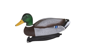Image of Flambeau Super Magnum Mallard Decoys, 6 pack, 1409647