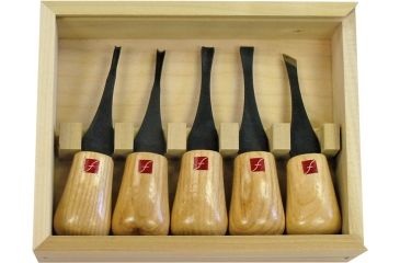 Image of Flexcut Beginners Palm Set FLEXFR310