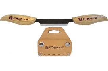 Image of Flexcut Draw Knife 3in. FLEXKN25