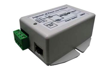 Image of FLIR 12V Power over Ethernet Injector 4113746