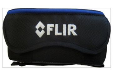 Image of FLIR First Mate MS-224 + MS-324 Thermal Monocular Soft Carrying 4126884