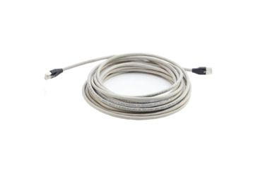 Image of FLIR Ethernet Cable, Double Shielded RJ45 Ethernet Cable, RJ-45, LSZH, 50ft