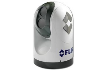 Image of FLIR M-625L Premium 640x480 Maritime Camera 432-0003-13-00S