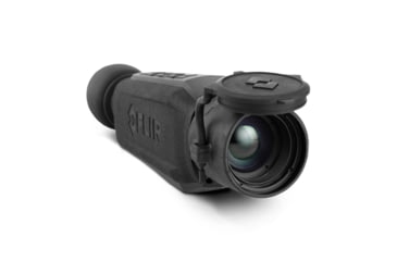 Image of FLIR Systems Scion PTM Thermal Monocular, 640x512, Black, 7TM-01-F350