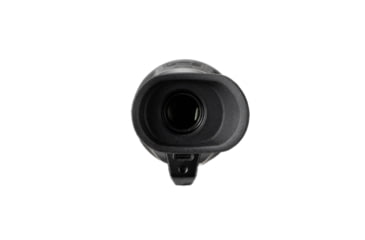 Image of FLIR Systems Scout Pro Thermal Monocular, 30Hz, 640x480 px, Black, Medium, 15001-0101