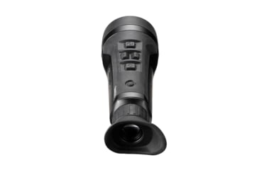 Image of FLIR Systems Scout Pro Thermal Monocular, 30Hz, 640x480 px, Black, Medium, 15001-0101