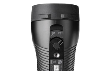 Image of FLIR Systems Scout Pro Thermal Monocular, 30Hz, 640x480 px, Black, Medium, 15001-0101