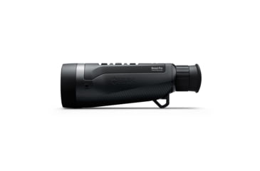Image of FLIR Systems Scout Pro Thermal Monocular, 30Hz, 640x480 px, Black, Medium, 15001-0101