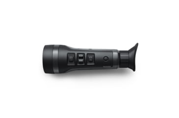 Image of FLIR Systems Scout Pro Thermal Monocular, 30Hz, 640x480 px, Black, Medium, 15001-0101