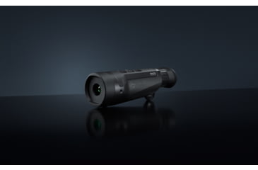 Image of FLIR Systems Scout Pro Thermal Monocular, 30Hz, 640x480 px, Black, Medium, 15001-0101