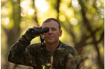 Image of FLIR Systems Scout Pro Thermal Monocular, 30Hz, 640x480 px, Black, Medium, 15001-0101