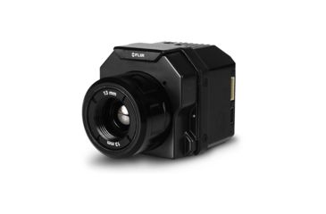 Image of FLIR Systems Vue Pro R Radiometric Drone Thermal Camera, 336, 6.8mm, 9Hz 436-0019-00S