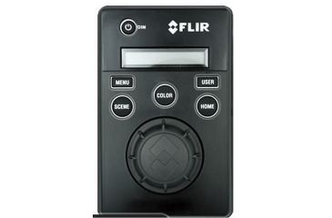 Image of FLIR Voyager II Maritime Thermal Camera Joystick Control 500-0353-00