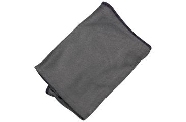 Image of Flitz Polishing Microfiber Cloth, 16x16in FZ20000