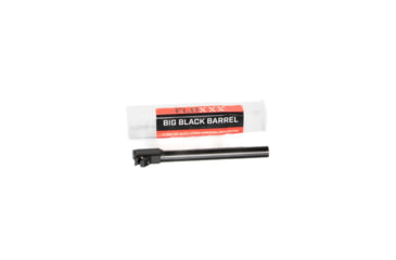 Image of FLUX DEFENSE Big Black 9mm Luger Sig P365 Non-Threaded Pistol Barrel