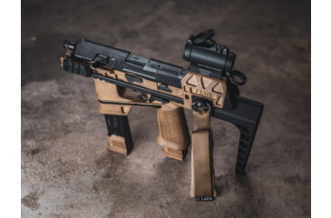 Image of FLUX DEFENSE HK Style Ripcord Sling