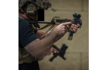 Image of FLUX DEFENSE HK Style Ripcord Sling