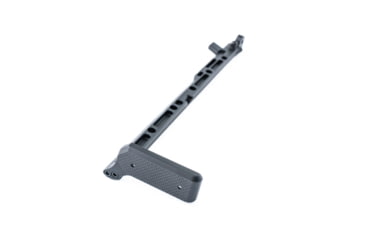 Image of FLUX DEFENSE Raider 365 Side Folding Rifle Stock - Long w/SBR Endplate