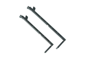 Image of FLUX DEFENSE Raider 365 Side Folding Rifle Stock - Short Arm/No Endplate
