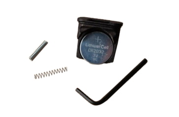 Image of FLUX DEFENSE Raider X Extra Parts Kit