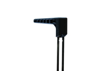 Image of FLUX DEFENSE Raider X P320 1.5in SBR Collapsible Rifle Stock