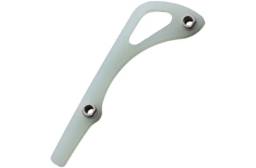 Image of Flytanium Bugout Backspacer Jade G10