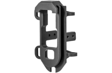 Image of FN America SC Rear Stock FN SCAR 16S/17S/20S Semi Auto Rifle Stock, Matte Finish, Black, 20100826
