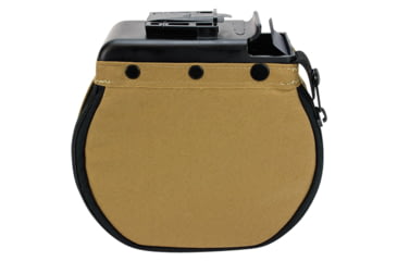 Image of FN Herstal Soft Ammo Pack, M249/M249S, Coyote Nylon, 200 Rounds, 56487-200RD