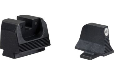 Image of FN America Fn 509 Suppressor Height Sights - 20-100291-3