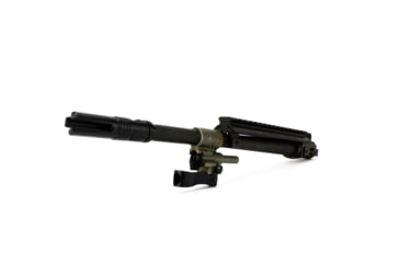 Image of FN America SCAR 17/17S Barrel Assembly 7.62x51mm 13 Inch Front Sight Assembly Black Finish - All NFA Rules Apply