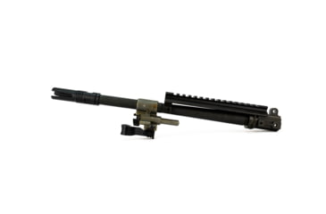 Image of FN America SCAR 17/17S Barrel Assembly 7.62x51mm 13 Inch Front Sight Assembly Black Finish - All NFA Rules Apply